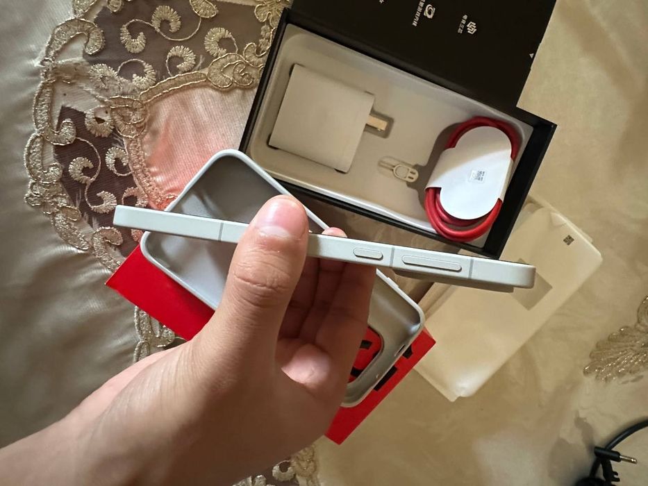 OnePlus 15 1TRB XItoy Global proshivkada