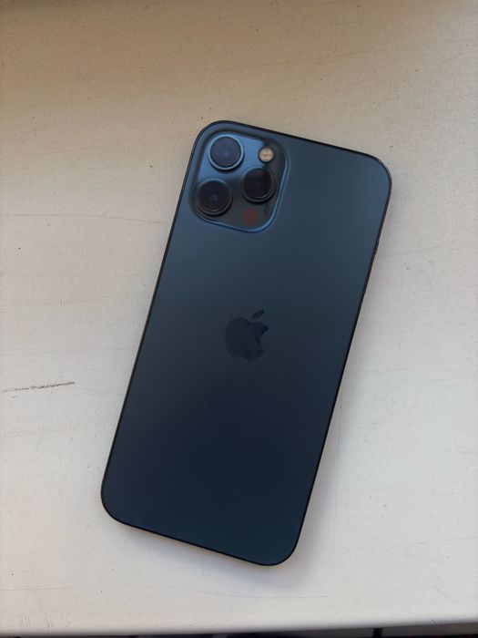 iphone 12pro max