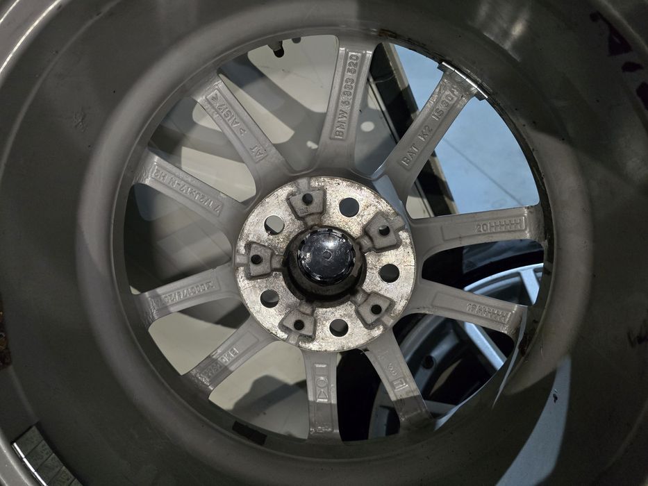 Seria 2 G42, Seria 3 G20 G21, Seria 4 G22 G23