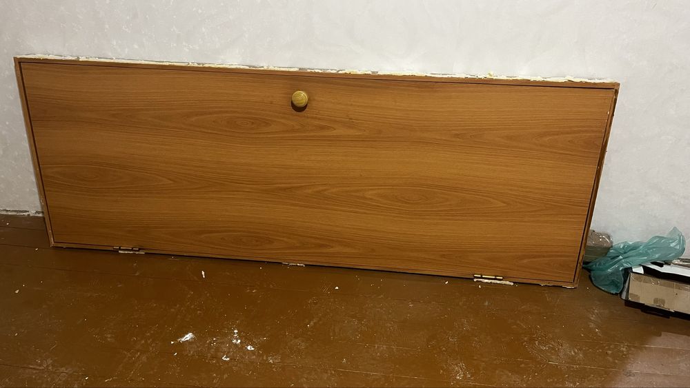 Межкомнатные двери