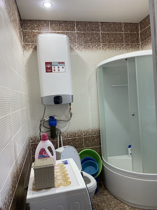 Индер ауданынан үй сатылады