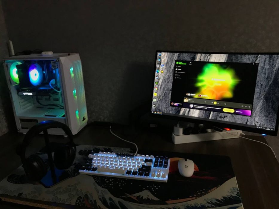 Продам компьютер