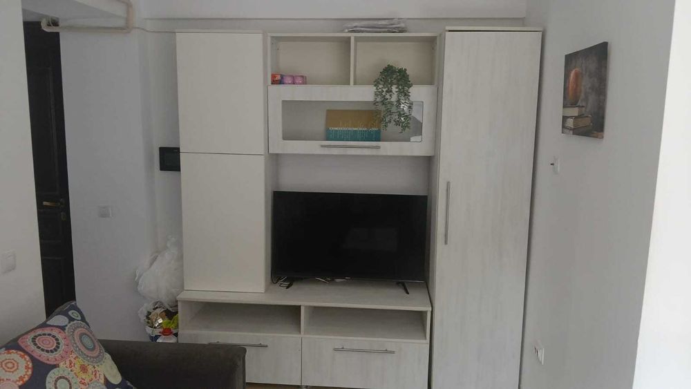 Persoana fizica- Inchiriez apartament 1 camera