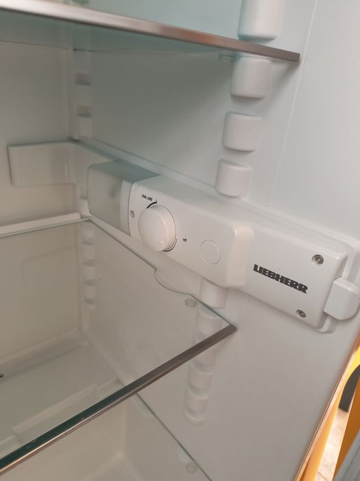 Хладилник Liebherr