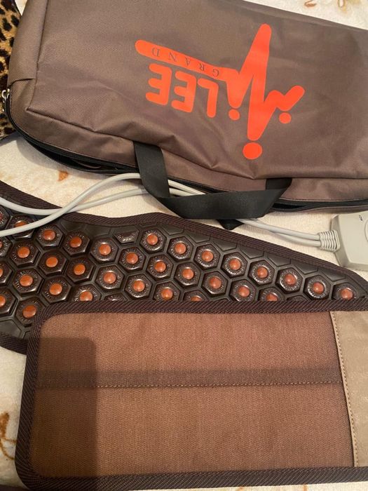 Турманиловый Пояс