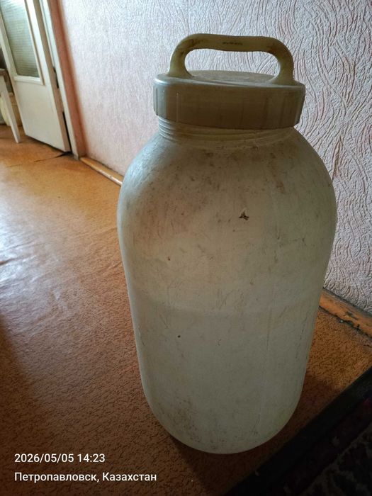 Емкость под воду