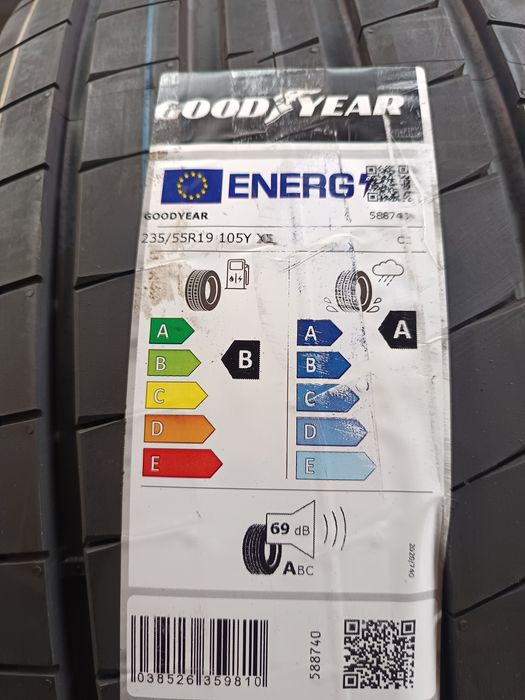 Оригинални джанти за Audi 5х112/19цола