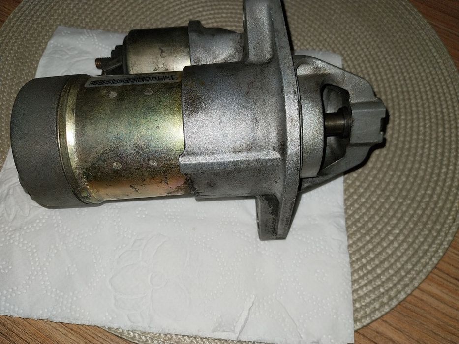 Electromotor opel meriva2004