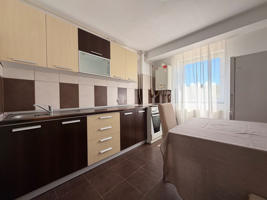 Proprietar - Vand Apartament - Zona Republicii