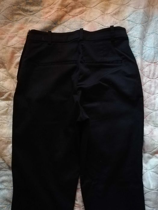 Дамски панталон H&M р-р XS