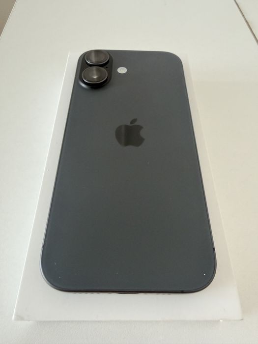 Продам iphone 17 256гб. Акум:100%