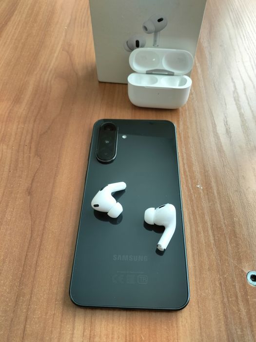 Samsung A36.+науш