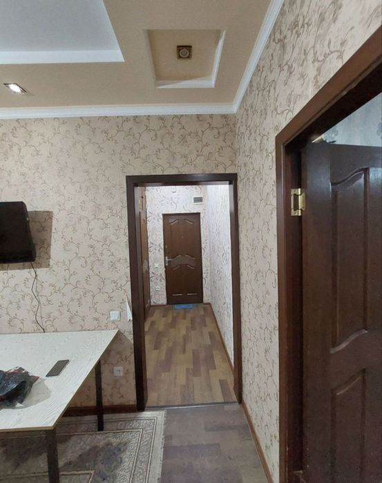 Продается 2/1/4 квартира ТТЗ-2