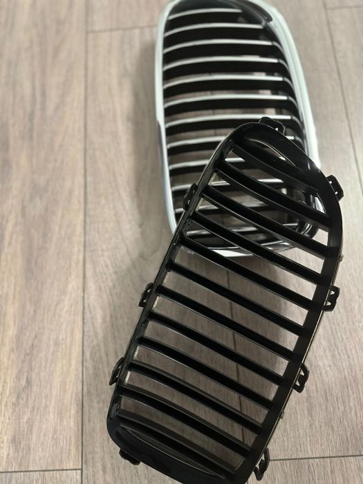 Vand Grile BMW F10