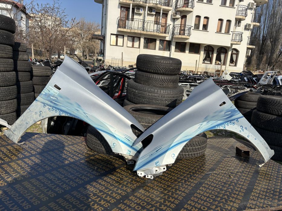 Калник Л200/Mitsubishi L200