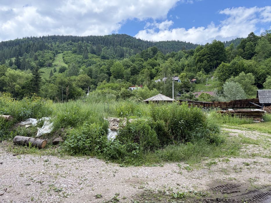 Teren intravilan Bicaz, Str. Izvorul Muntelui / 1250Mp