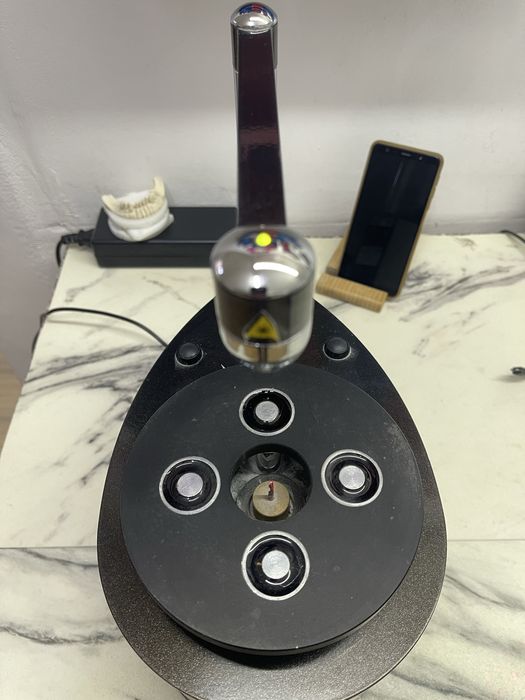 Aparat Pindex PINAX  ROKO , Giroform