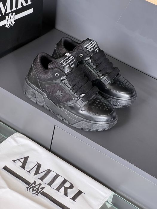 Adidasi Amiri noi !!! Marimi 40/44 !!!