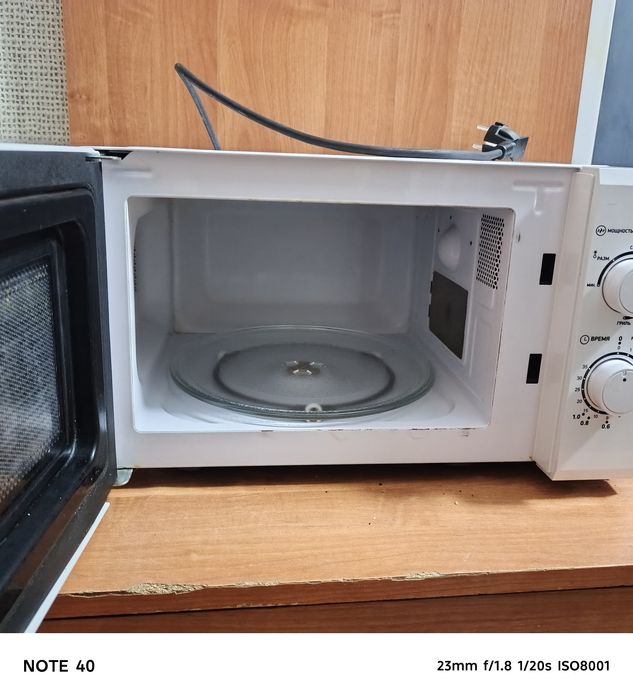 Продам микроволновку