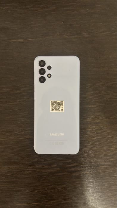 Galaxy A13,в хорошем состоянии