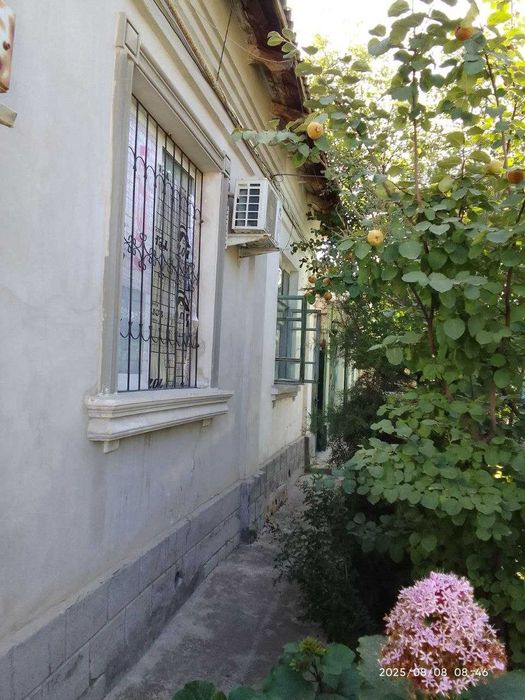 Продаётся участок 2 сотки, половина дома, Мирзо-Улугбекский р-н