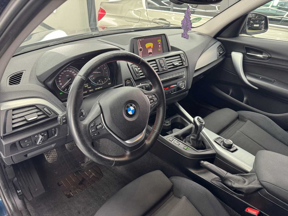 BMW F20 116i 136cp/Garantie/Rate auto/Finantare/Cash/Buy-back