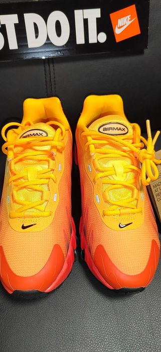 Nike Air Max DN 8, номер 37,5