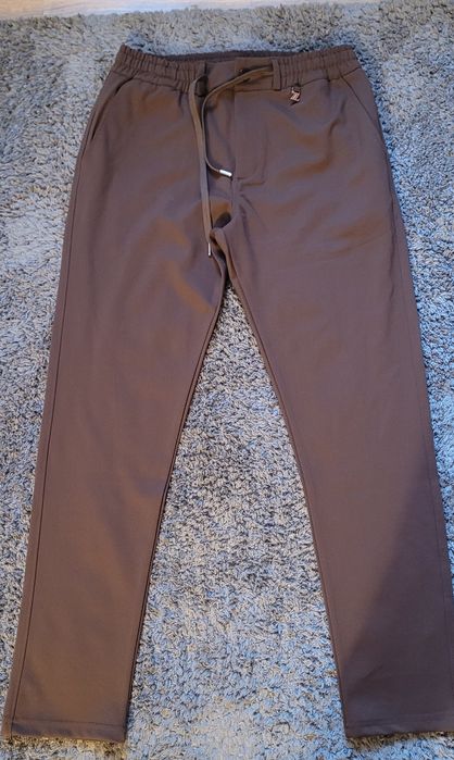 Trening barbati ZEGNA maro și negru