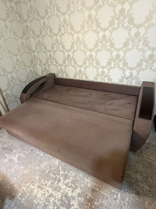 СРОЧНО продается ДИВАН