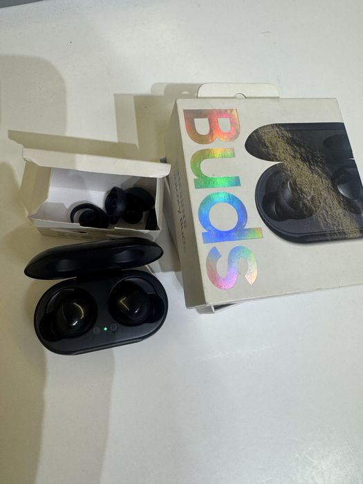 Samsung Galaxy Buds 100% оригинал