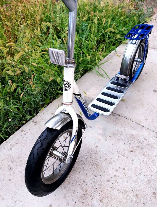 Самокат Forward  Pluton 12 "1