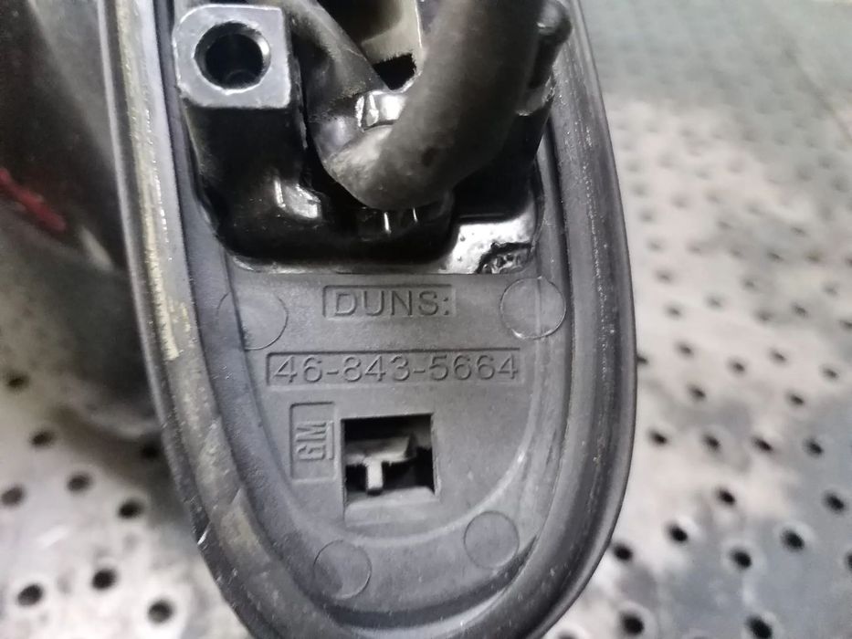 Oglinda electrica dreapta opel corsa e x15