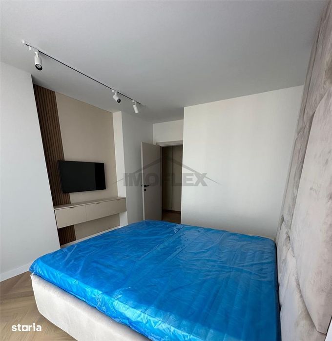Arqa Jolie Village | 3 Camere | Iancu Nicolae