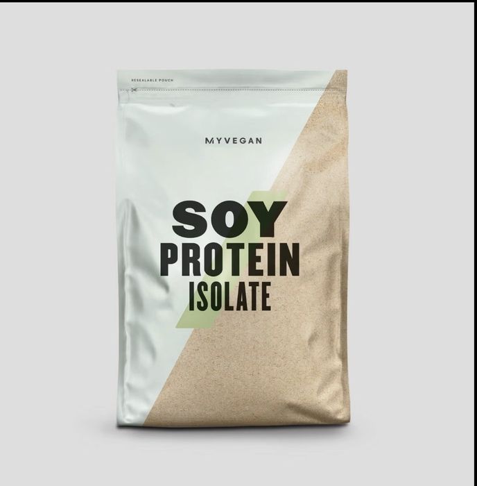 Протеин соевый изолят