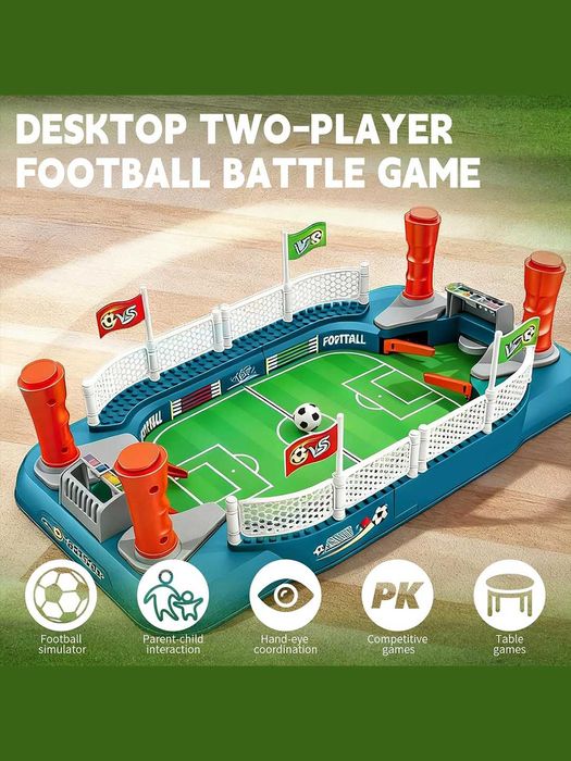 Настольная футбольная арена Football Arena