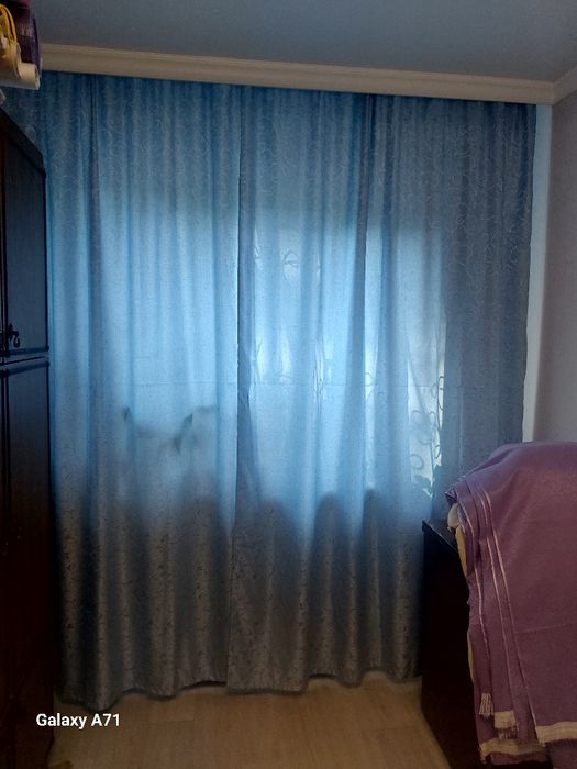 Продаются шторы высота 2,5 и 2,7