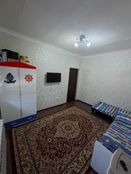 Продам 2 ком Геофизика Кирпичный дом №М302