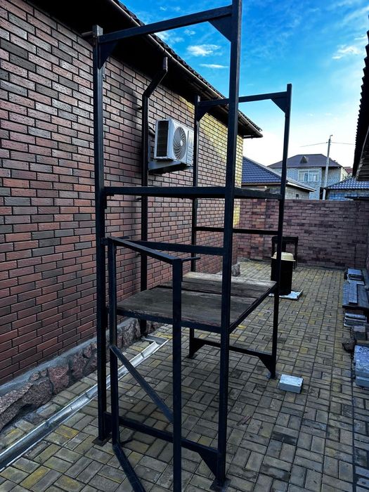 Продам стеллаж продам