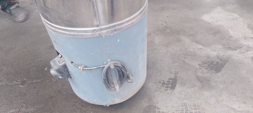 Kirgiza kir mashinka sotilade  hamma joye zavatiskoy  xolade yange fjj