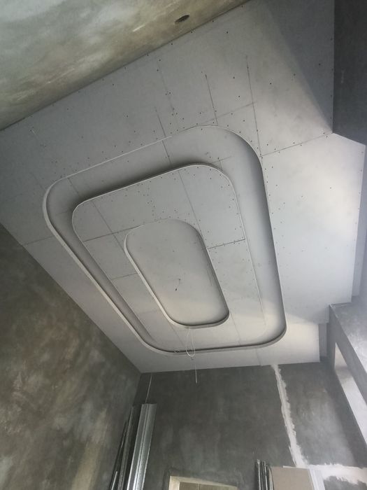 Gipsakarton usto decor plastic gipsokarton tunukafon figura malyarka