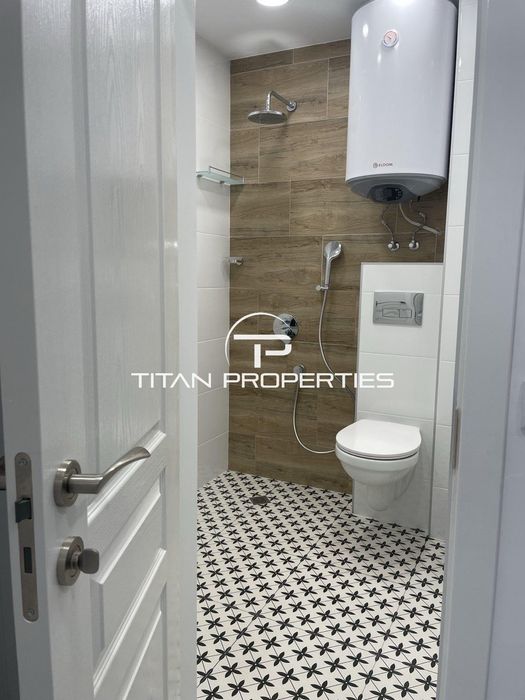 Дава се под наем Двустаен апартамент в к.к. Св.Св. Константин и Елена - 62 кв.м за 511 € - Снимка #11