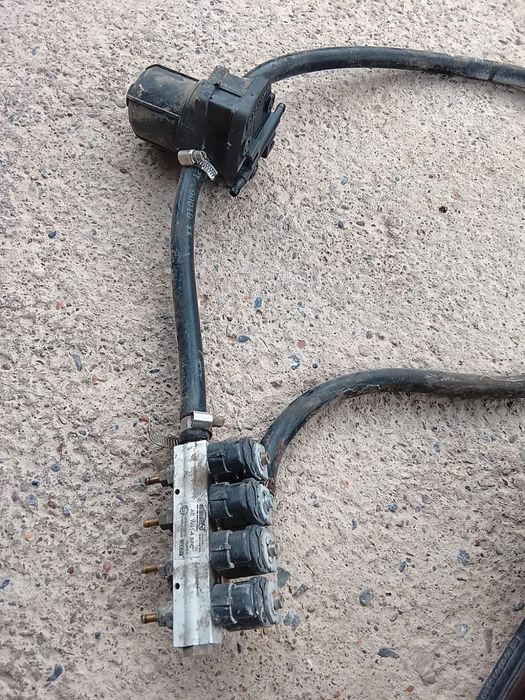ГБО 4 поколения бу