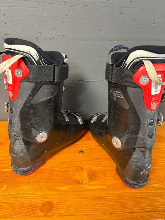 clapari nordica sport machine 90r mondo 26,5 si 27,5 europa 41 si 42,5