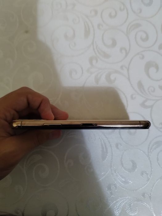 Обменяю iphone 11 pro