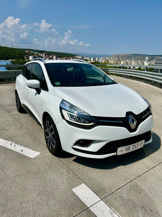 RENAULT Clio 2017 — imagine 2