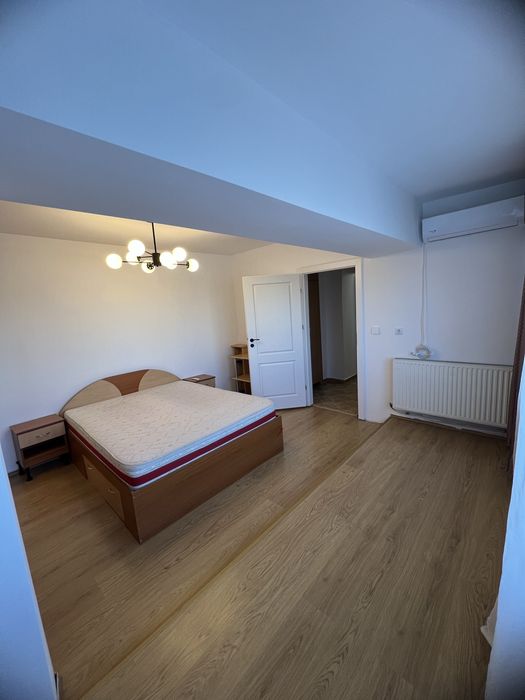 PROPRIETAR – vand apartament cu 2 camere in Marasti, zona Aurel Vlaicu – Expo Transilvania