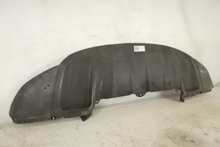 Spoiler Fusta Bara Fata Originala In Stare Buna Porsche Cayenne 958 (f