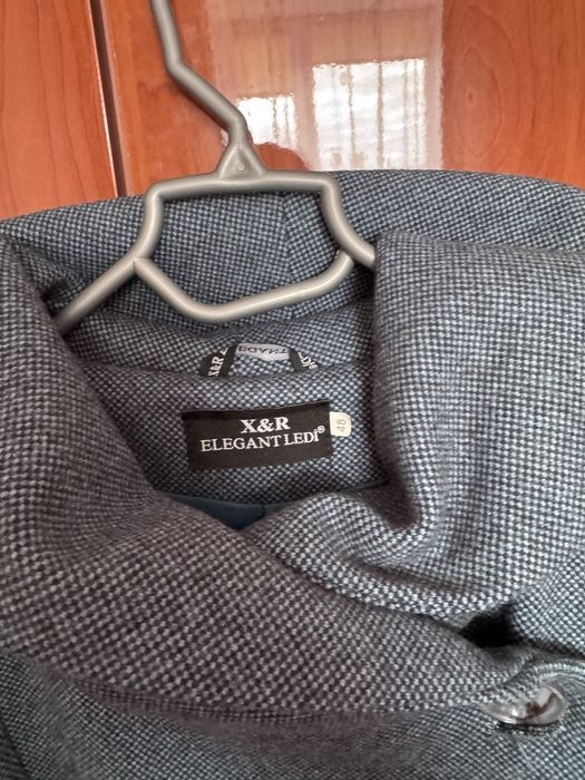 Продам пальто новая