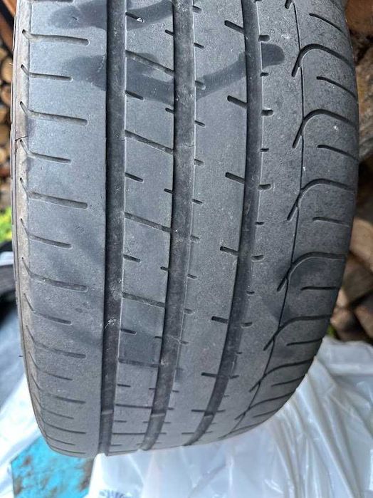 Оригинални джанти Audi BBS 20" / 5х112 / 8.5J ET43 / Код: 4G9601025M / OEM Germany