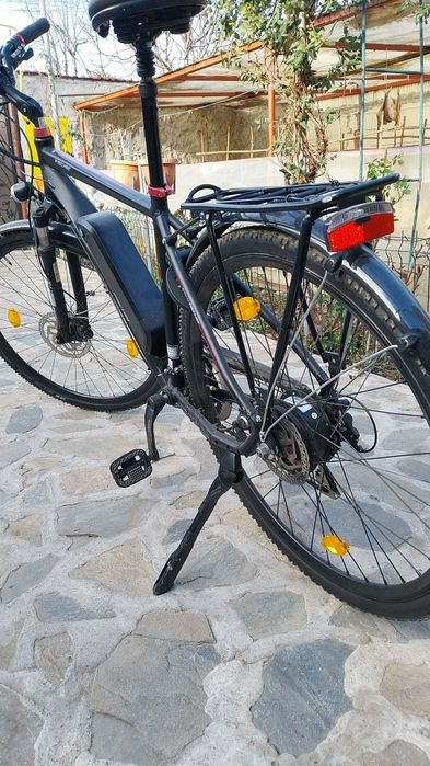 Bicicletă Electrică Fischer ETH 1722 E-Culine – Stare foarte bună